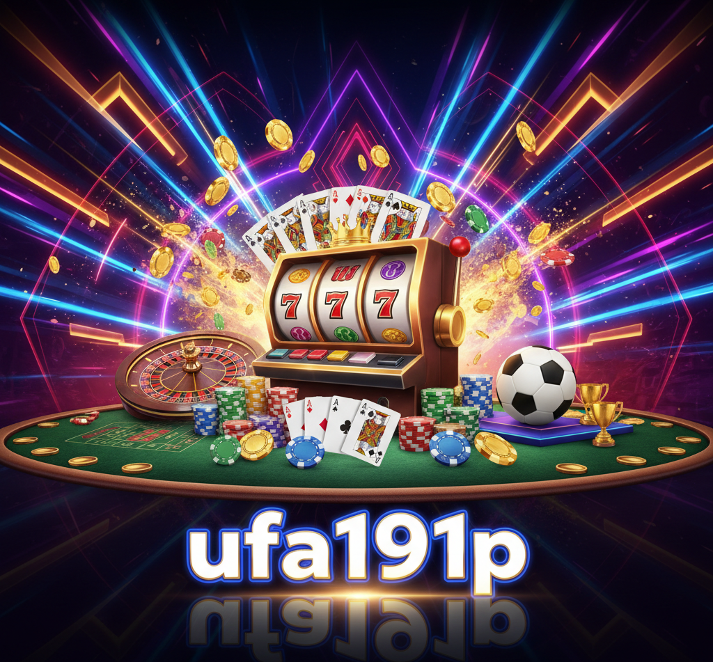 ufa191p